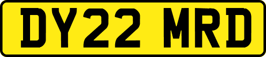 DY22MRD