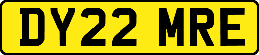 DY22MRE