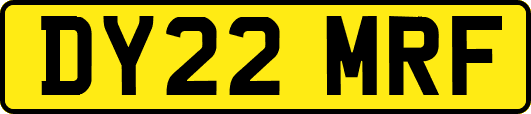 DY22MRF