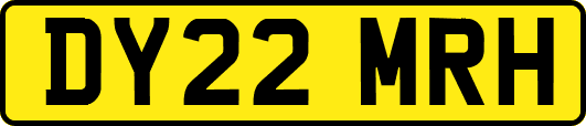 DY22MRH