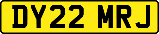DY22MRJ