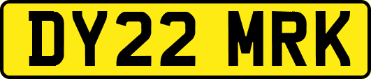 DY22MRK
