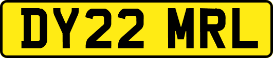 DY22MRL
