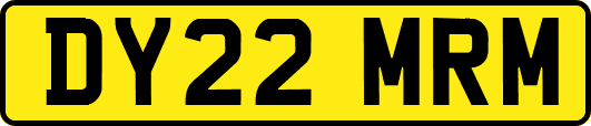 DY22MRM