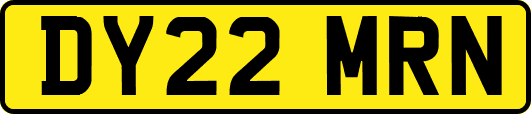 DY22MRN