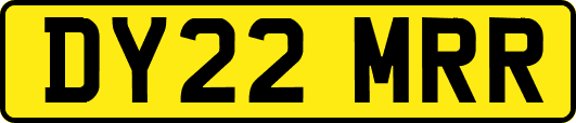 DY22MRR