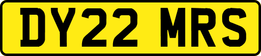 DY22MRS