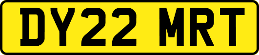 DY22MRT