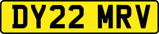 DY22MRV