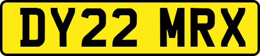DY22MRX
