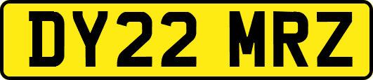 DY22MRZ