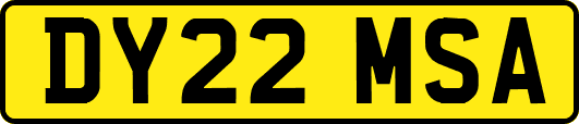 DY22MSA
