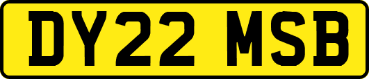 DY22MSB