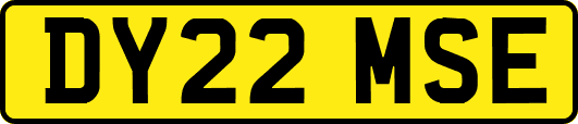 DY22MSE