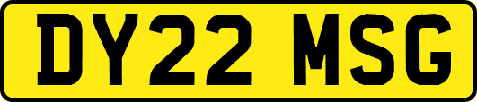 DY22MSG