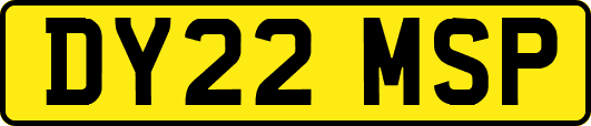 DY22MSP