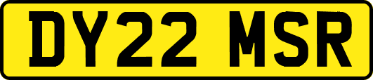 DY22MSR