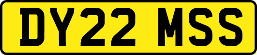 DY22MSS