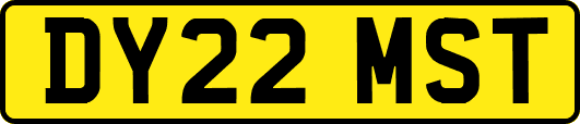 DY22MST