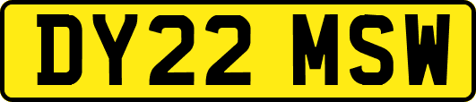 DY22MSW