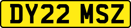 DY22MSZ