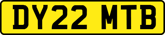 DY22MTB
