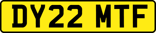 DY22MTF