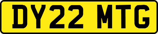 DY22MTG