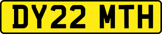 DY22MTH