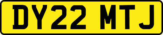 DY22MTJ