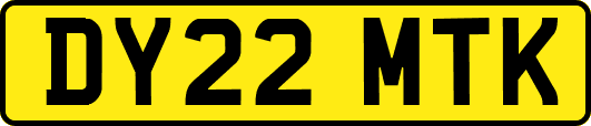 DY22MTK