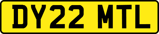 DY22MTL