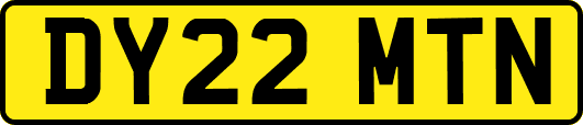 DY22MTN