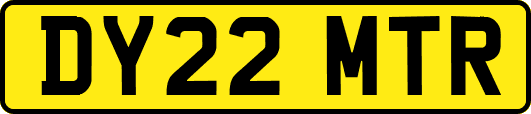 DY22MTR