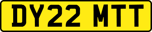 DY22MTT