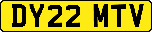 DY22MTV