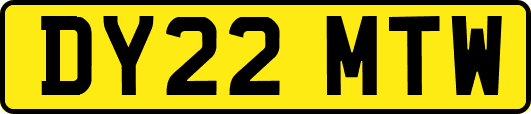 DY22MTW