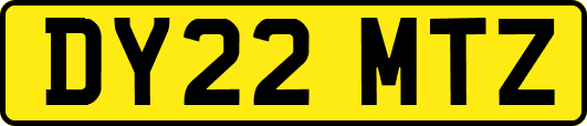 DY22MTZ