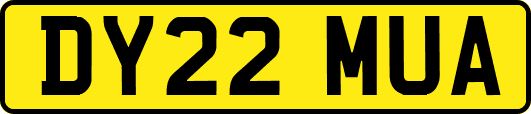 DY22MUA