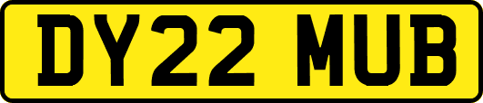 DY22MUB