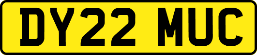 DY22MUC