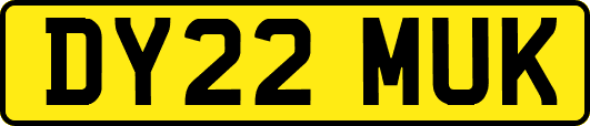 DY22MUK