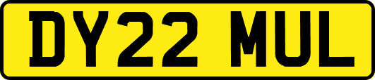 DY22MUL