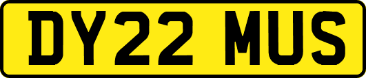 DY22MUS