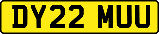 DY22MUU