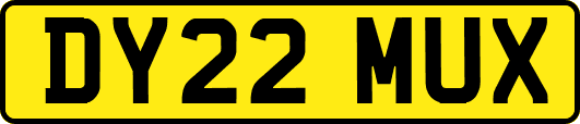DY22MUX