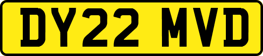 DY22MVD