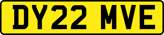 DY22MVE