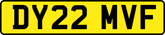 DY22MVF