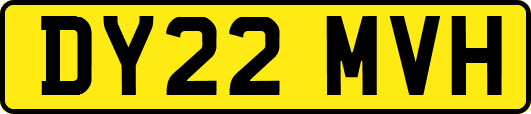 DY22MVH
